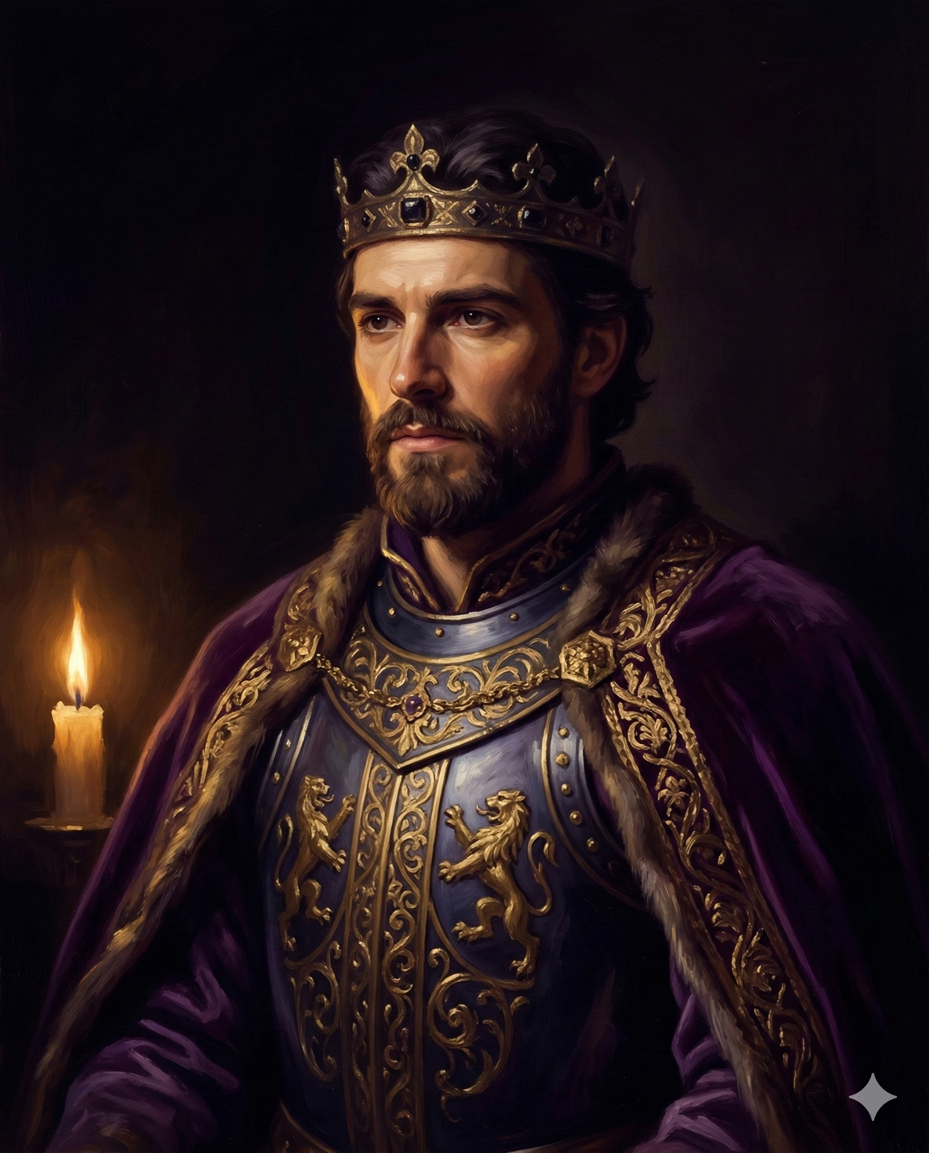King Arthur