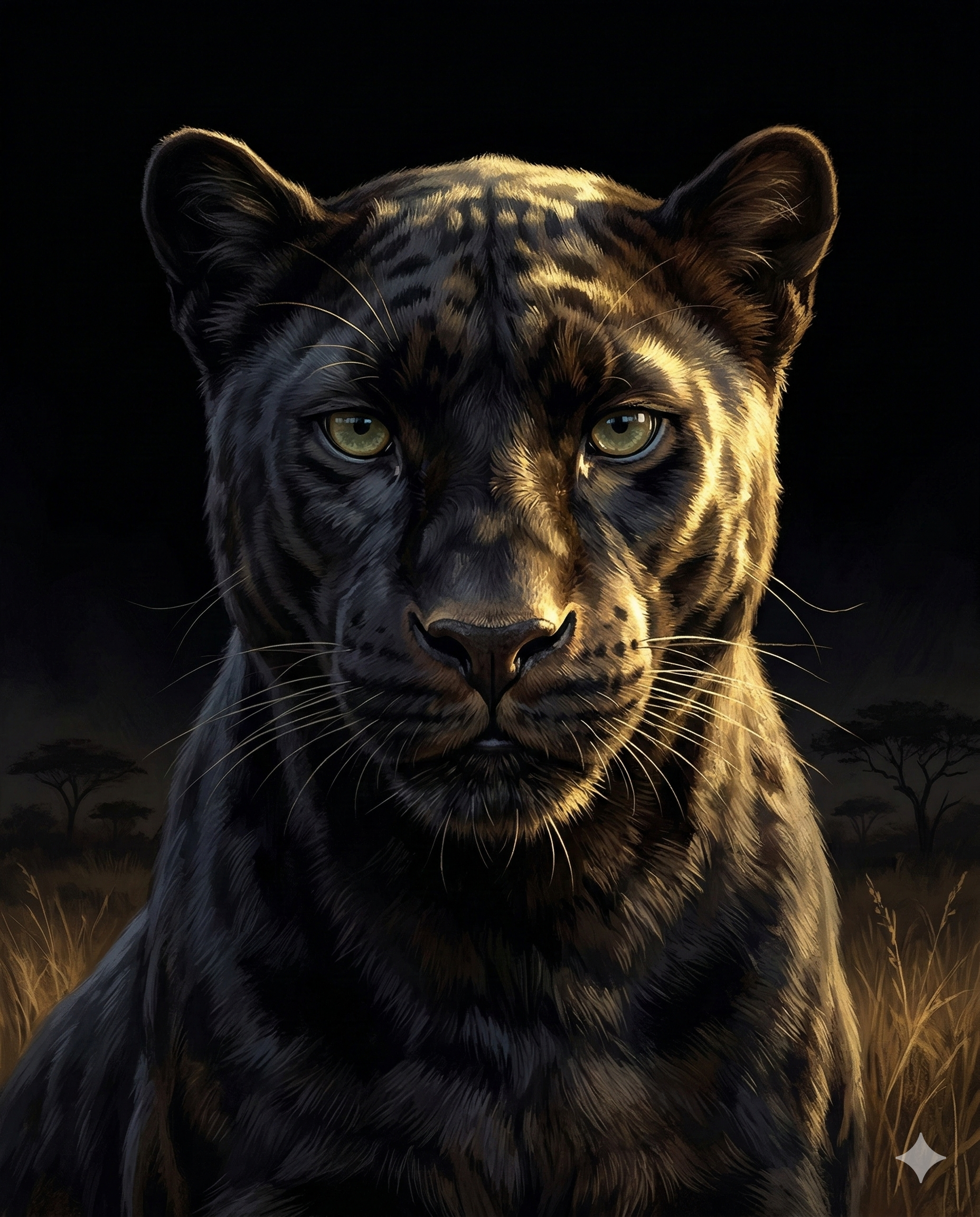 Bagheera
