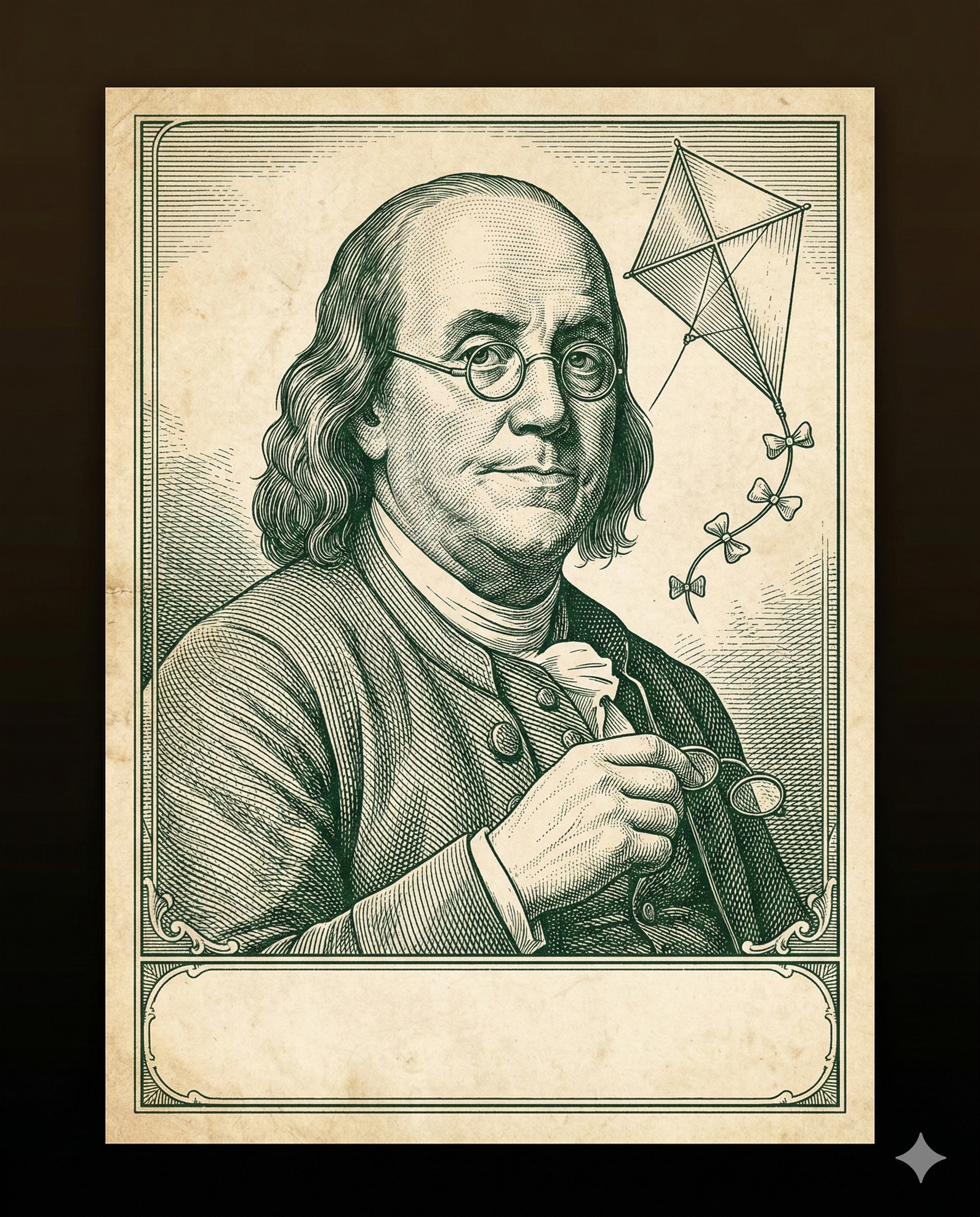 Benjamin Franklin