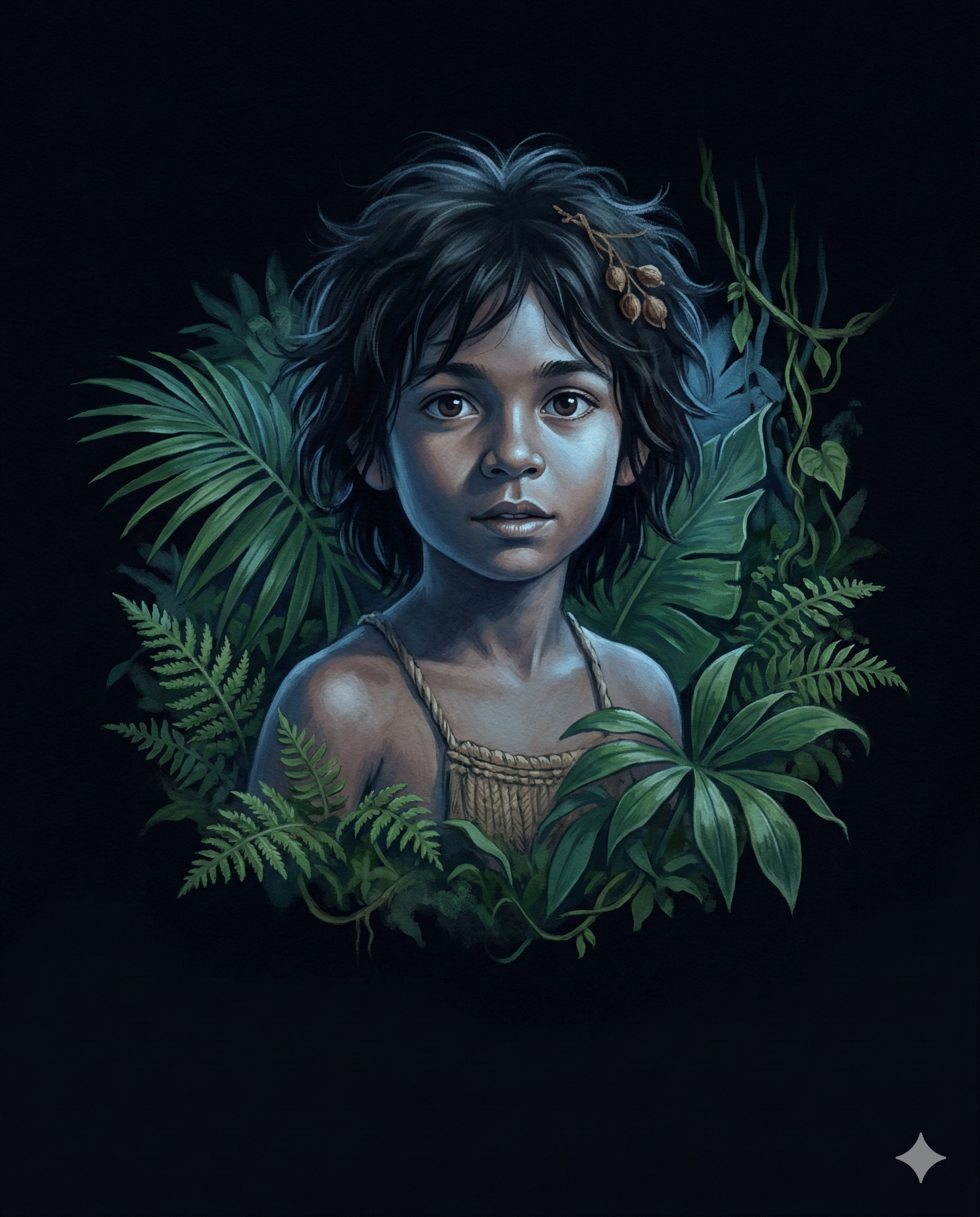 Mowgli