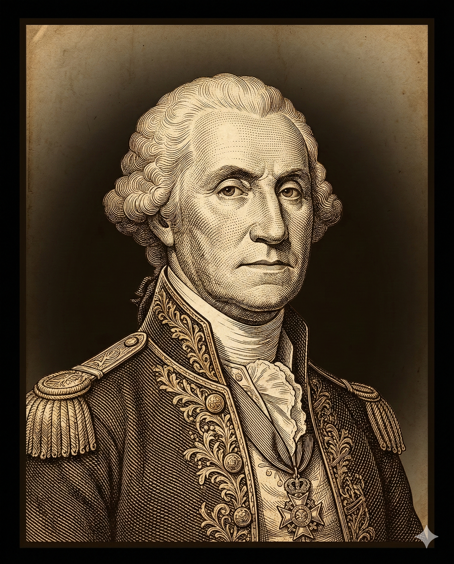 George Washington